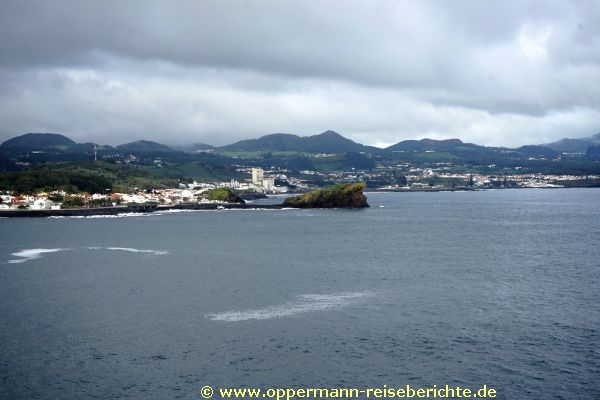 Ponta Delgada